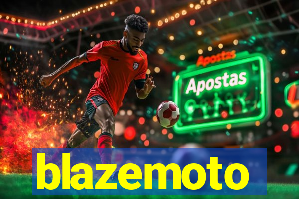 blazemoto