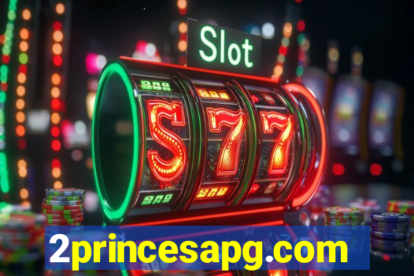 2princesapg.com