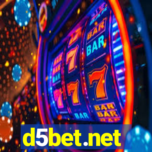 d5bet.net