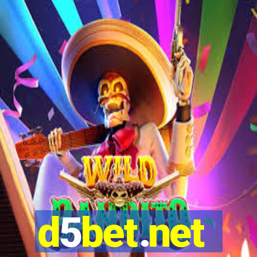d5bet.net
