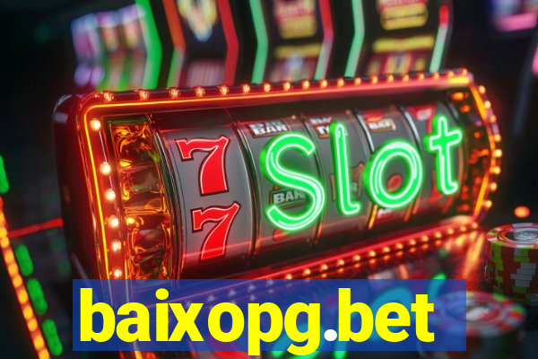 baixopg.bet