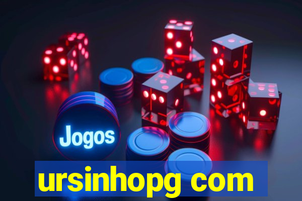 ursinhopg com