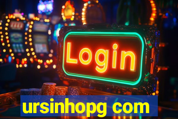 ursinhopg com