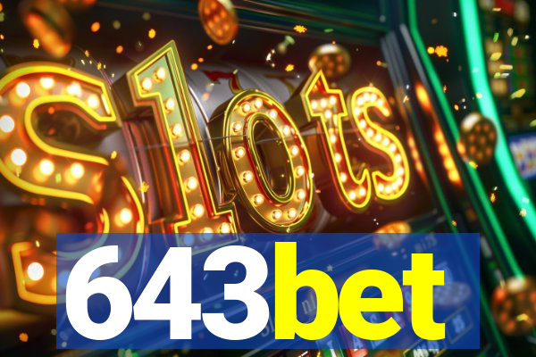 643bet
