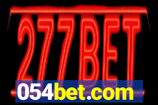 054bet.com