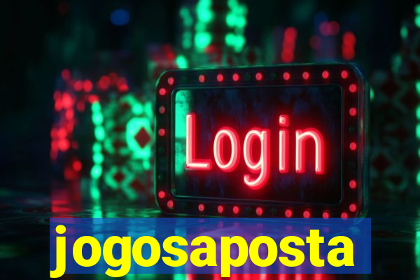 jogosaposta