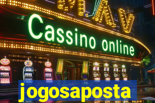 jogosaposta