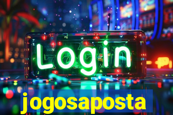 jogosaposta