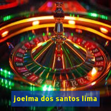 joelma dos santos lima