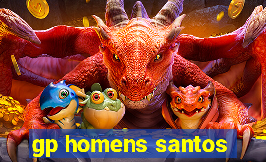 gp homens santos