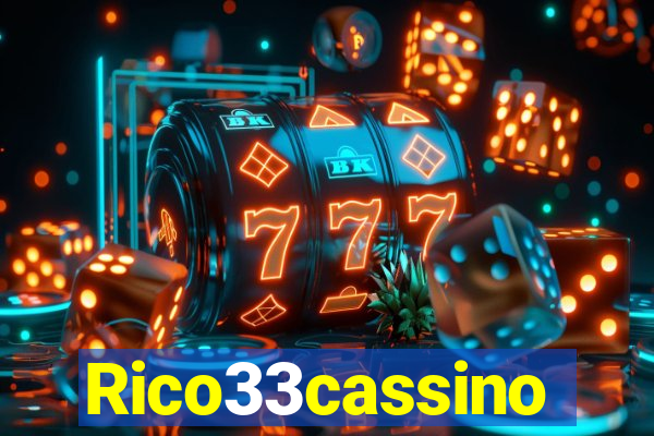 Rico33cassino