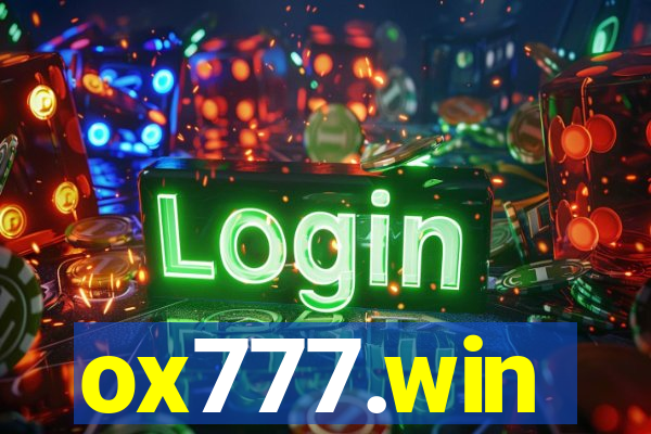 ox777.win