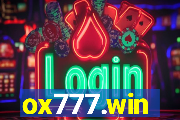 ox777.win
