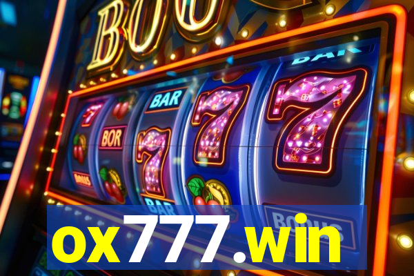 ox777.win