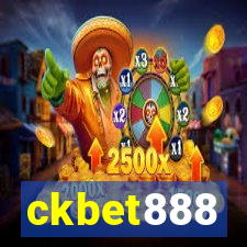 ckbet888