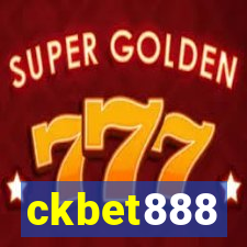 ckbet888
