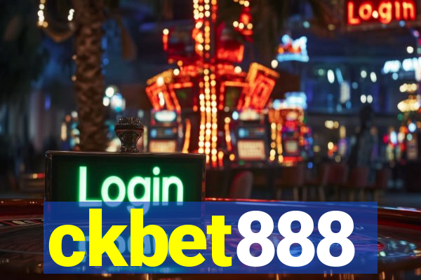 ckbet888