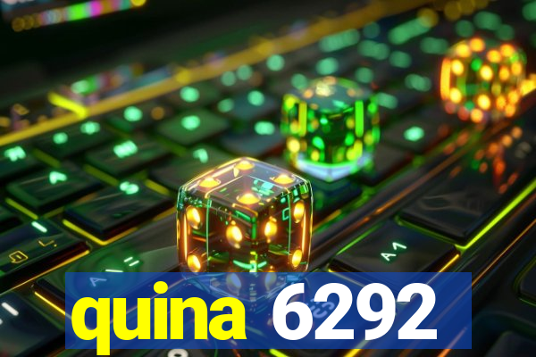 quina 6292