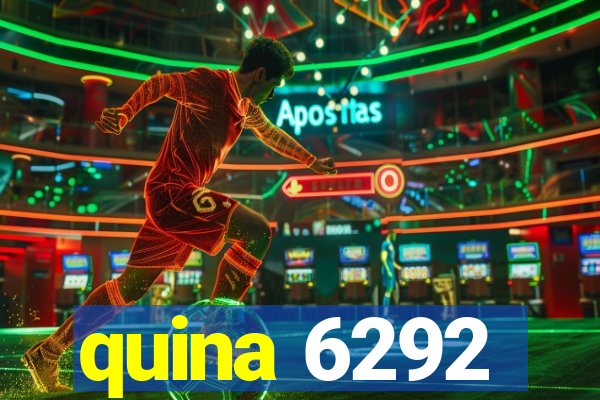 quina 6292