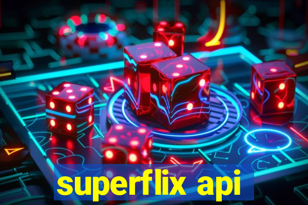 superflix api