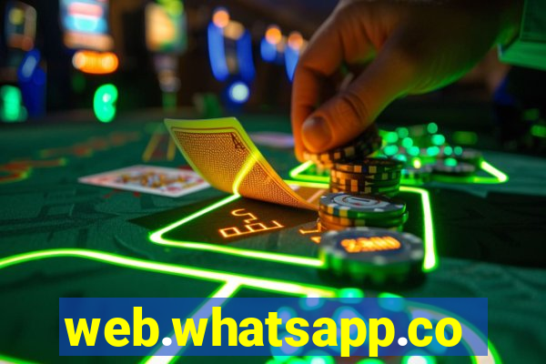 web.whatsapp.corn