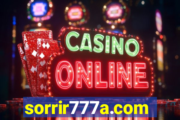 sorrir777a.com