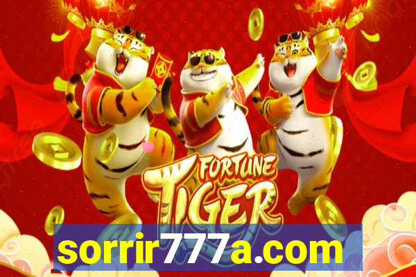 sorrir777a.com