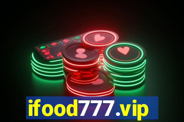 ifood777.vip