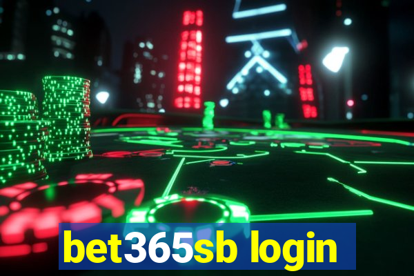 bet365sb login