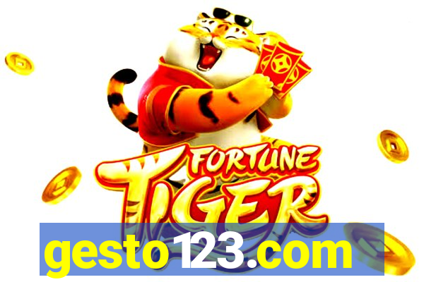 gesto123.com