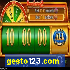 gesto123.com