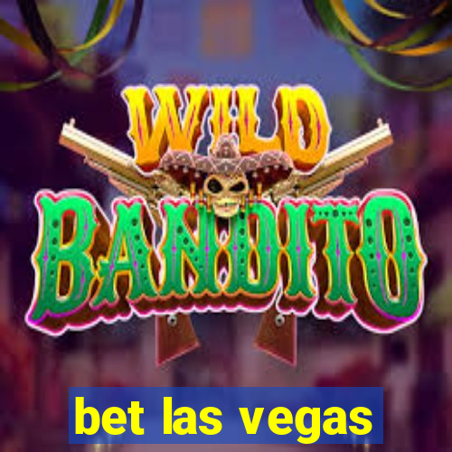 bet las vegas