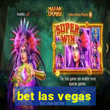 bet las vegas