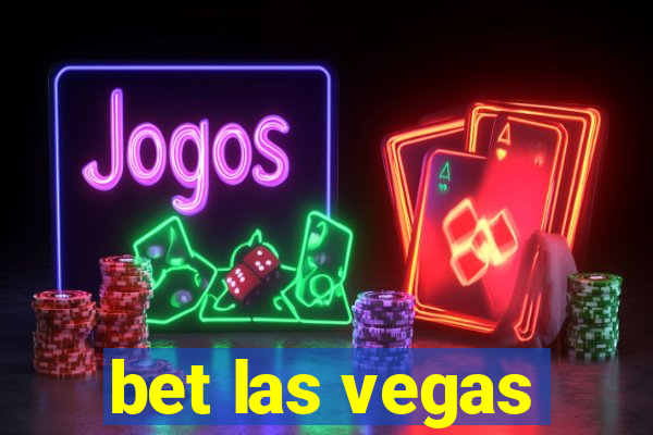 bet las vegas