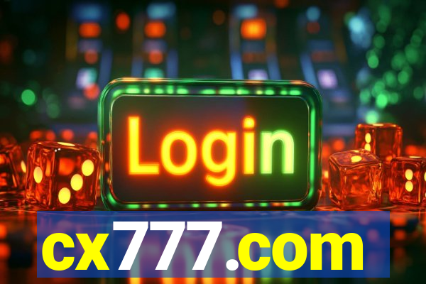 cx777.com