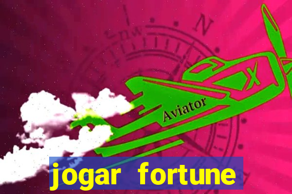 jogar fortune rabbit demo gratis