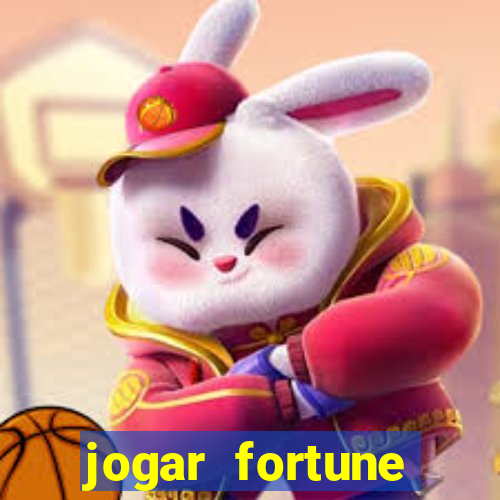 jogar fortune rabbit demo gratis