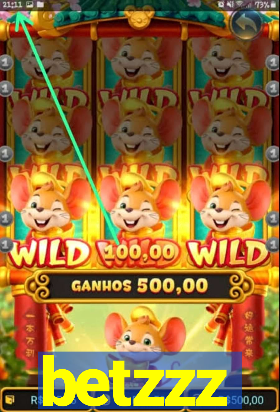 betzzz