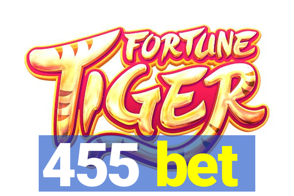455 bet