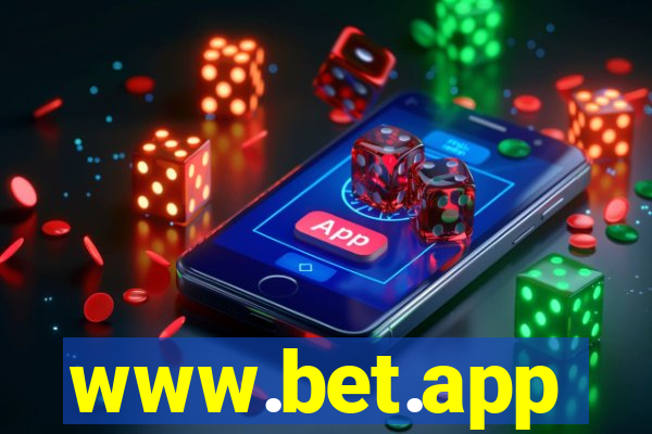 www.bet.app