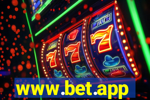 www.bet.app
