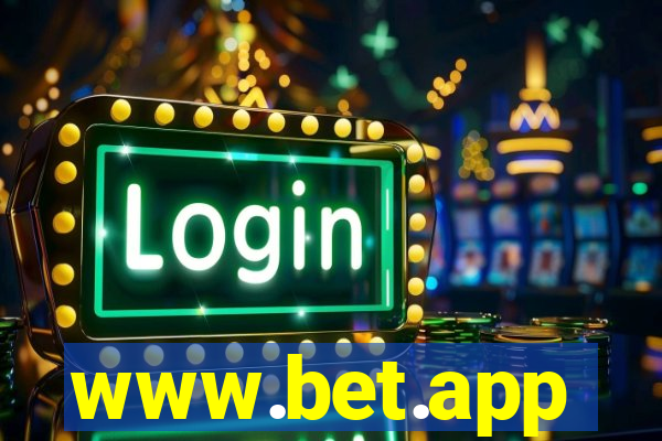 www.bet.app