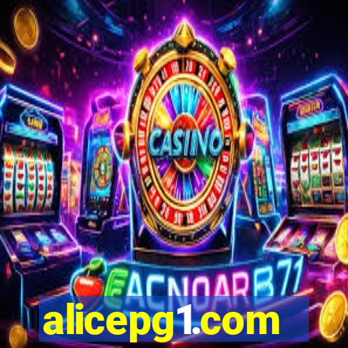 alicepg1.com