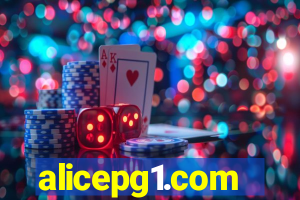 alicepg1.com