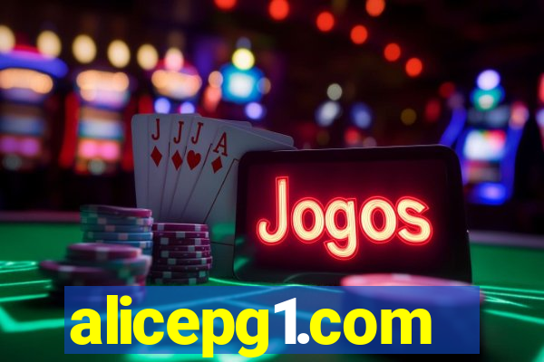 alicepg1.com