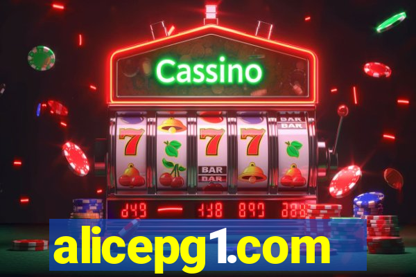 alicepg1.com
