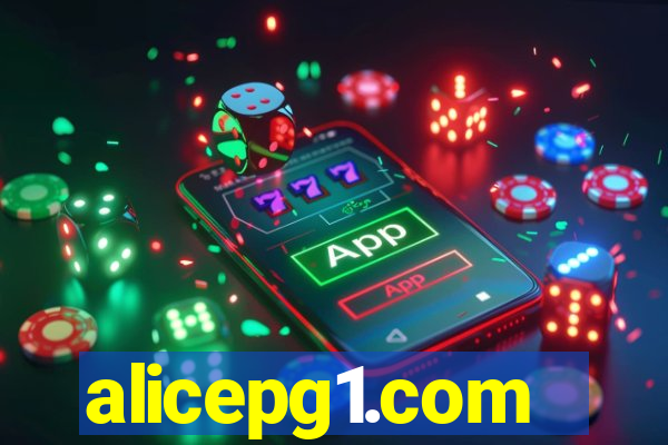 alicepg1.com