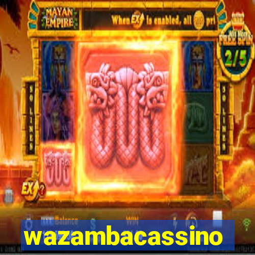 wazambacassino