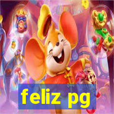 feliz pg