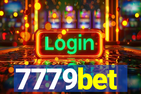 7779bet